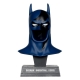 Batman: Knightfall - Mini réplique 1/3 masque de Batman 19 cm