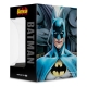 Batman: Knightfall - Mini réplique 1/3 masque de Batman 19 cm