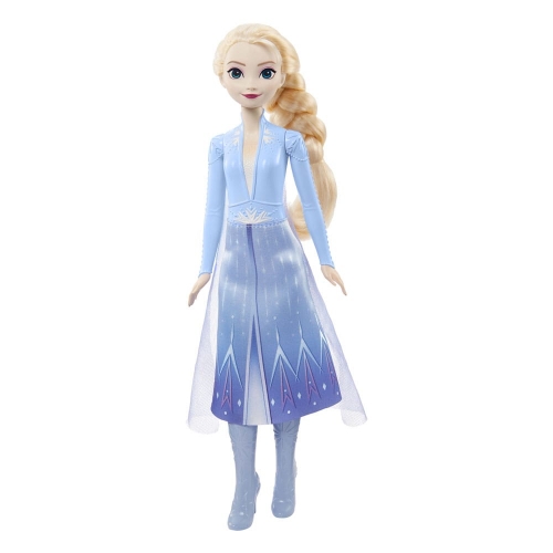 La Reine Des Neiges 2 - Poupée Elsa 29 cm