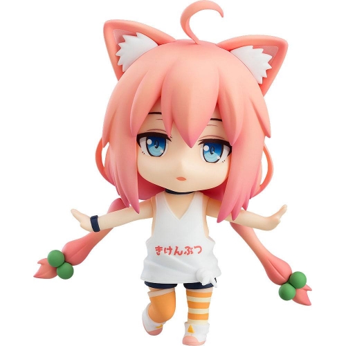 Hinata Channel - Figurine Nendoroid Nekomiya Hinata 10 cm