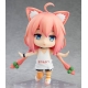 Hinata Channel - Figurine Nendoroid Nekomiya Hinata 10 cm