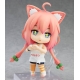 Hinata Channel - Figurine Nendoroid Nekomiya Hinata 10 cm