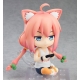 Hinata Channel - Figurine Nendoroid Nekomiya Hinata 10 cm