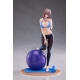 Original Character - Statuette 1/6 Exercise Girl Aoi 28 cm