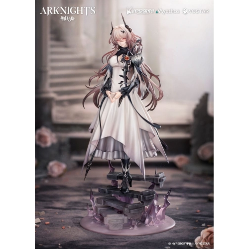 Arknights - Statuette 1/7 Civilight Eterna 31 cm