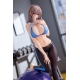 Original Character - Statuette 1/6 Exercise Girl Aoi 28 cm