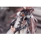 Arknights - Statuette 1/7 Civilight Eterna 31 cm