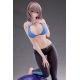 Original Character - Statuette 1/6 Exercise Girl Aoi 28 cm