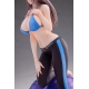 Original Character - Statuette 1/6 Exercise Girl Aoi 28 cm