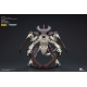 Warhammer 40k - Figurine 1/18 Tyranids Hive Fleet Leviathan Tyranid Warrior avec Boneswords 2 15 cm