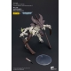 Warhammer 40k - Figurine 1/18 Tyranids Hive Fleet Leviathan Tyranid Warrior avec Boneswords 2 15 cm