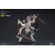 Warhammer 40k - Figurine 1/18 Tyranids Hive Fleet Leviathan Tyranid Warrior avec Boneswords 2 15 cm