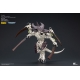 Warhammer 40k - Figurine 1/18 Tyranids Hive Fleet Leviathan Tyranid Warrior avec Boneswords 2 15 cm