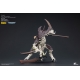 Warhammer 40k - Figurine 1/18 Tyranids Hive Fleet Leviathan Tyranid Warrior avec Boneswords 2 15 cm