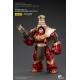 Warhammer The Horus Heresy - Figurine 1/18 Thousand Sons Sekhmet Terminator Cabal Sekhmet Volkite Charger and Power Fist 14 cm