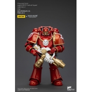 Warhammer The Horus Heresy - Figurine 1/18 Thousand Sons Legion MK IV Tactical Squad Legionary 2 12 cm