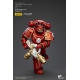 Warhammer The Horus Heresy - Figurine 1/18 Thousand Sons Legion MK IV Tactical Squad Legionary 2 12 cm