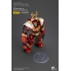 Warhammer The Horus Heresy - Figurine 1/18 Thousand Sons Sekhmet Terminator Cabal Sekhmet avec Lightning Claws 14 cm