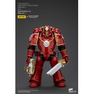 Warhammer The Horus Heresy - Figurine 1/18 Thousand Sons Legion MK IV Tactical Squad Legionary 1 12 cm