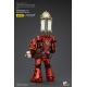 Warhammer The Horus Heresy - Figurine 1/18 Thousand Sons Legion MK IV Tactical Squad Legionary avec Legion Vexilla 12 cm