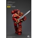 Warhammer The Horus Heresy - Figurine 1/18 Thousand Sons Legion MK IV Tactical Squad Sergeant avec Power Fist 12 cm