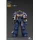 Warhammer 40k - Figurine 1/18 Uitramarines Brother Chairon 13 cm