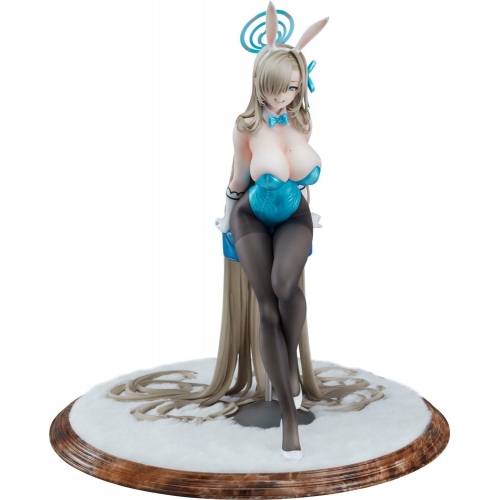 Blue Archive - Statuette 1/7 Asuna Ichinose Bunny Girl (re-run) 29 cm