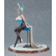 Blue Archive - Statuette 1/7 Asuna Ichinose Bunny Girl (re-run) 29 cm