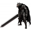 Berserk - Maquette Plamatea Guts: er Armor Ver. 19 cm