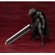 Berserk - Maquette Plamatea Guts: er Armor Ver. 19 cm