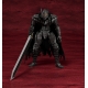 Berserk - Maquette Plamatea Guts: er Armor Ver. 19 cm