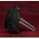 Berserk - Maquette Plamatea Guts: er Armor Ver. 19 cm