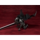 Berserk - Maquette Plamatea Guts: er Armor Ver. 19 cm