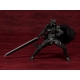 Berserk - Maquette Plamatea Guts: er Armor Ver. 19 cm