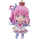 Hololive Production - Figurine Nendoroid Himemori Luna 10 cm