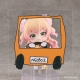 Hololive Production - Figurine Nendoroid Momosuzu Nene 10 cm