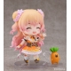 Hololive Production - Figurine Nendoroid Momosuzu Nene 10 cm