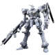 Armored Core - Figurine Plastic Model Kit 1/72 Aspina White-Glint  4 Ver. 17 cm