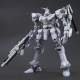 Armored Core - Figurine Plastic Model Kit 1/72 Aspina White-Glint  4 Ver. 17 cm