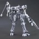 Armored Core - Figurine Plastic Model Kit 1/72 Aspina White-Glint  4 Ver. 17 cm