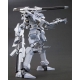 Armored Core - Figurine Plastic Model Kit 1/72 Aspina White-Glint  4 Ver. 17 cm