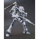 Armored Core - Figurine Plastic Model Kit 1/72 Aspina White-Glint  4 Ver. 17 cm