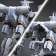 Armored Core - Figurine Plastic Model Kit 1/72 Aspina White-Glint  4 Ver. 17 cm