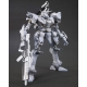 Armored Core - Figurine Plastic Model Kit 1/72 Aspina White-Glint  4 Ver. 17 cm