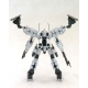 Armored Core - Figurine Plastic Model Kit 1/72 Lineark White-Glint & V.O.B Set 16 cm