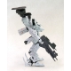 Armored Core - Figurine Plastic Model Kit 1/72 Lineark White-Glint & V.O.B Set 16 cm