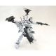 Armored Core - Figurine Plastic Model Kit 1/72 Lineark White-Glint & V.O.B Set 16 cm