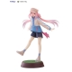 Laid-Back Camp - Statuette Tenitol Nadeshiko Kagamihara 22 cm