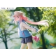 Laid-Back Camp - Statuette Tenitol Nadeshiko Kagamihara 22 cm