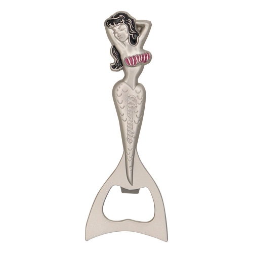 One Piece - Décapsuleur Baratie Mermaid 10 cm